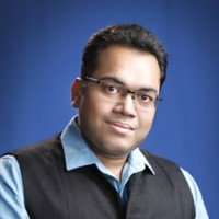 Prashant Mangla