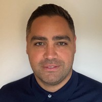Neil Hamed