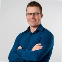 Jean-Michel Caron