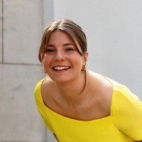 Chloé Pourtois
