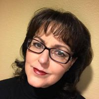 Mary Anne Hogue, Ms