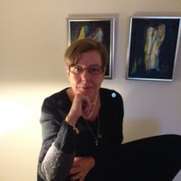 Pernille Lange