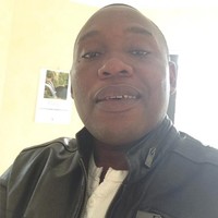 James Simbarashe Muwunganirwa
