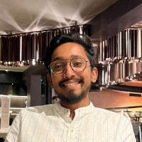 Ar. Jijo George Philip