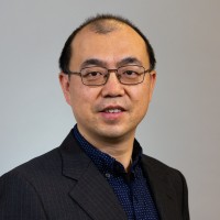 David Dazhou Liu