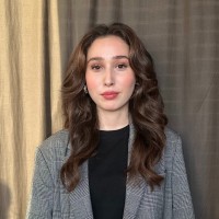 Zeynep Sude Öztürk