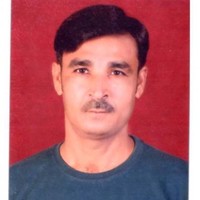 Juvansang Jadeja