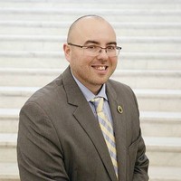 Ian Abreu, Iom