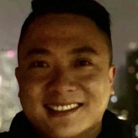 Adrian Leung
