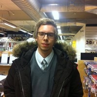 Tom Alexander Hoem