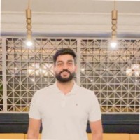 Mridul Tiwary