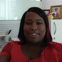 Erica Friday