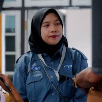Esti Lestari
