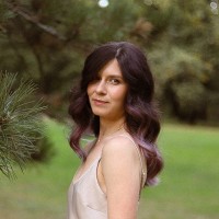 Karyna Shatokhina