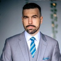 Michael X. James, Mba, Csm