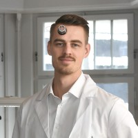 Joël Hug