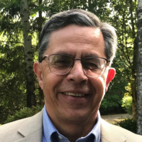 Ron Vasquez