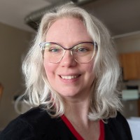 Kelly Swails