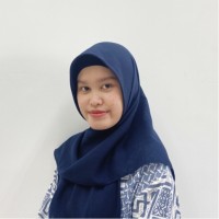 Azlia Amara Yasmine