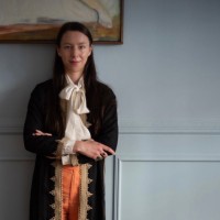 Rosy MacAulay