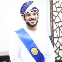 Ahmed Al-Omairi