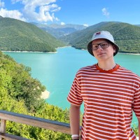Константин Лавушкин