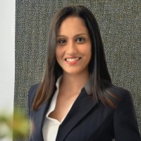 Maitri Shah