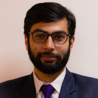 M. Shamikh Khan