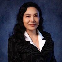 Catherine Tan