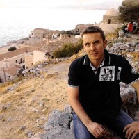 Dimitris Patsis