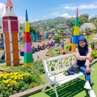 Nur Aida Rochmawati