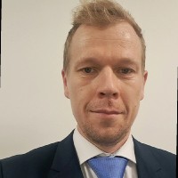 Dimitri Vangheel