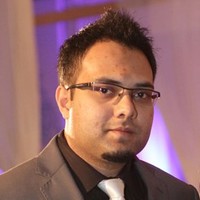 Rahil Alam