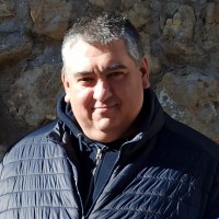 Luis Rubio