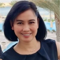 Jacquelene Andres