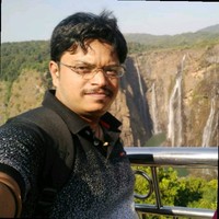 Naveenakumar Dv