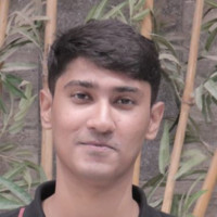 Atharva Sankhe