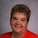 Betty Hufford