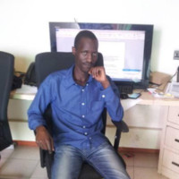 Rashid Anamanda godera