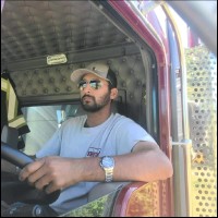 Nicholas Johal