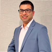 Kshitiz (Kz) Ghimire