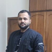 Madhvendra Singh