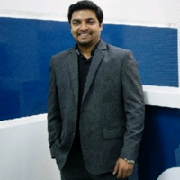Desmond Dsouza