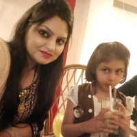 Anita Lohia