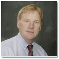 Greg Reynolds, CPMR