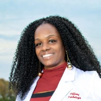 Tiffany Dixon