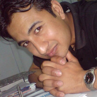 Shehzad Hanif