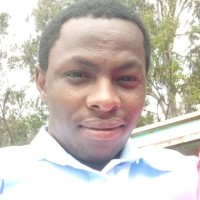 Stanley Muthui