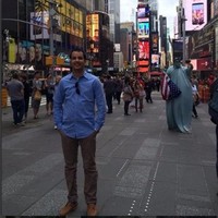 Faez Ali