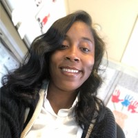 Tahnesha Parker - Tiffin
